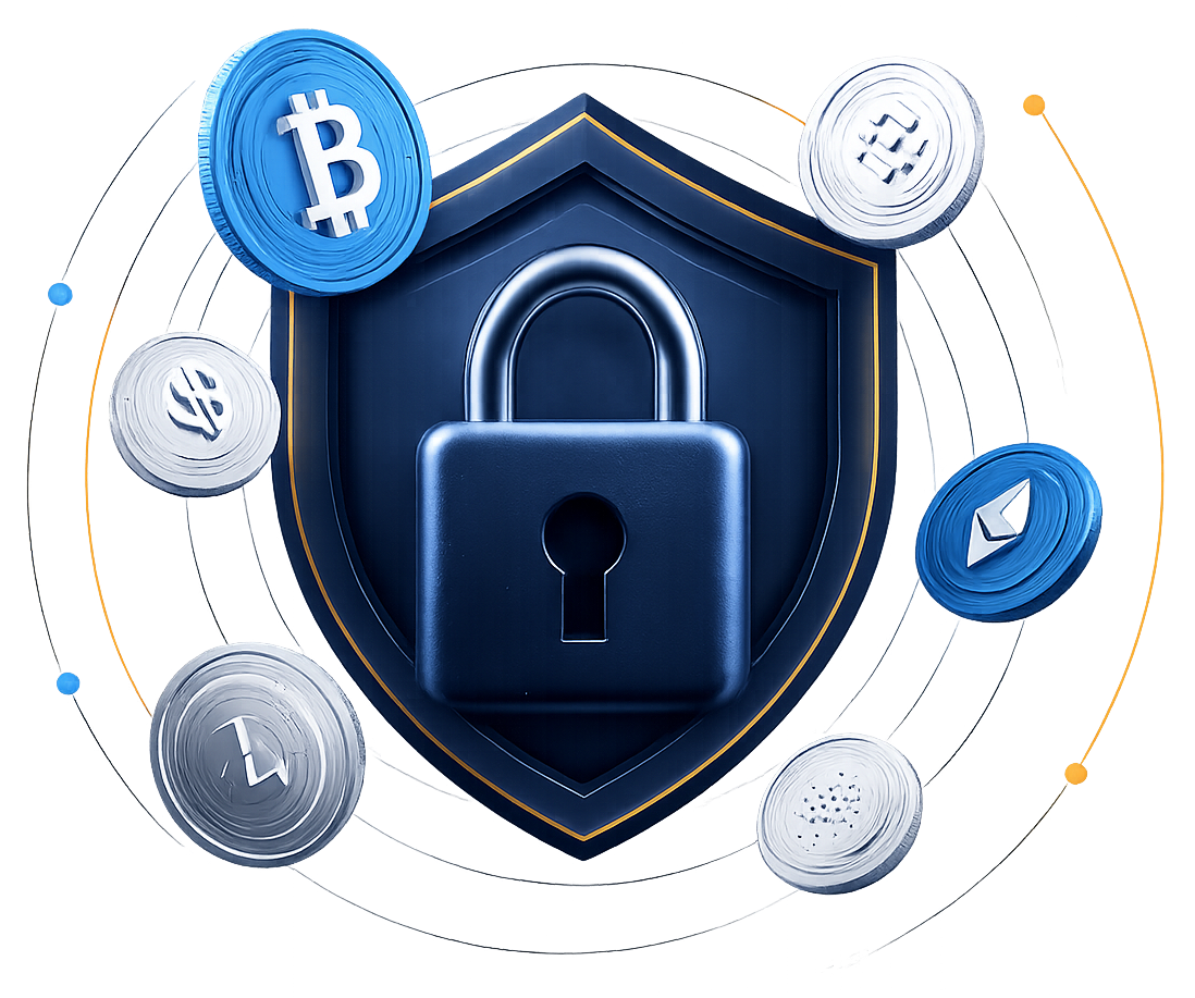 Nexus Investment FX platform security and asset protection